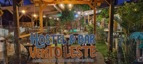 Hostel Vento Leste
